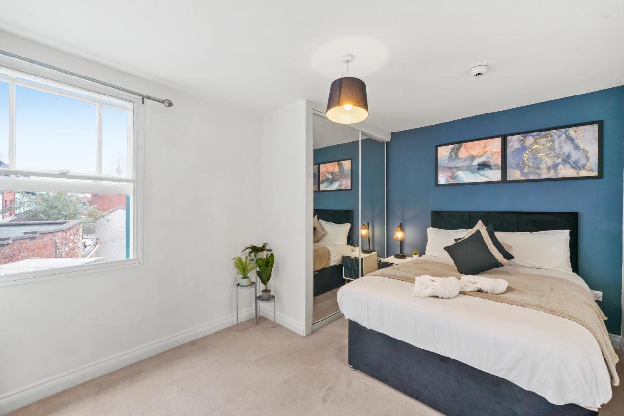 Ferienwohnung Harbourside Heaven In Bristol Exterior foto