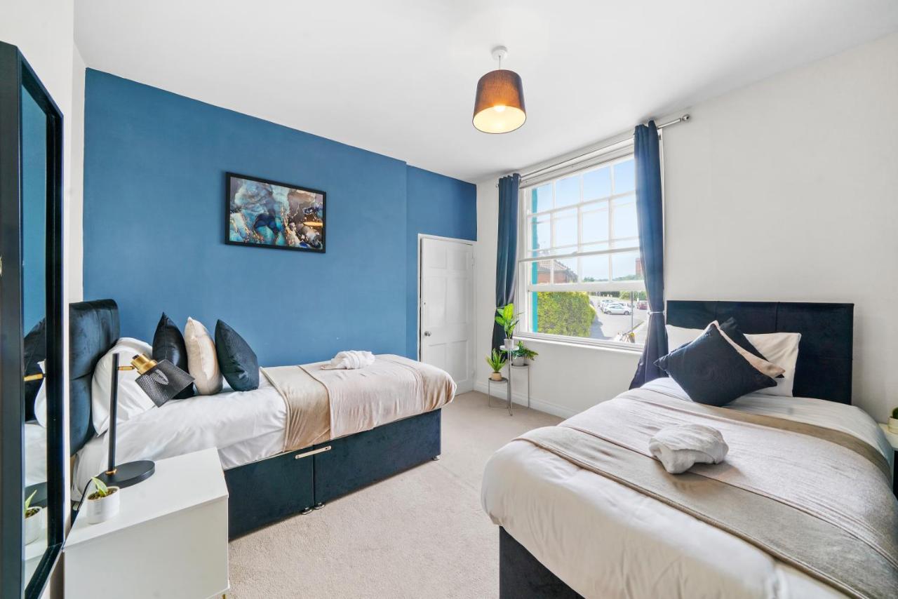 Ferienwohnung Harbourside Heaven In Bristol Exterior foto